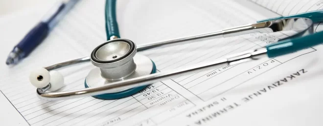 Medicinska dokumentacija