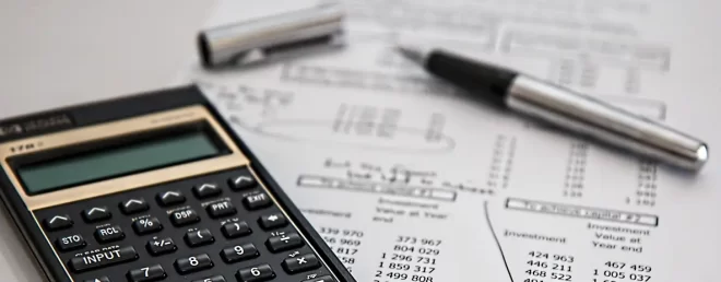 Financijski <br>dokumenti